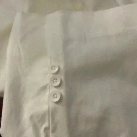 Chico’s Brigitte So Slimming Pants Size 14T - Picture 8 of 8